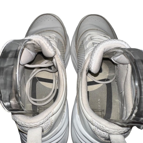 Zara Woman Chunkie Trainer EU 37 US 6.5 - Picture 6 of 9